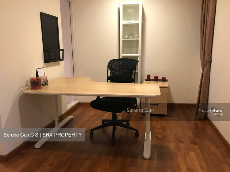 Costa Del Sol (D16), Condominium #213059271